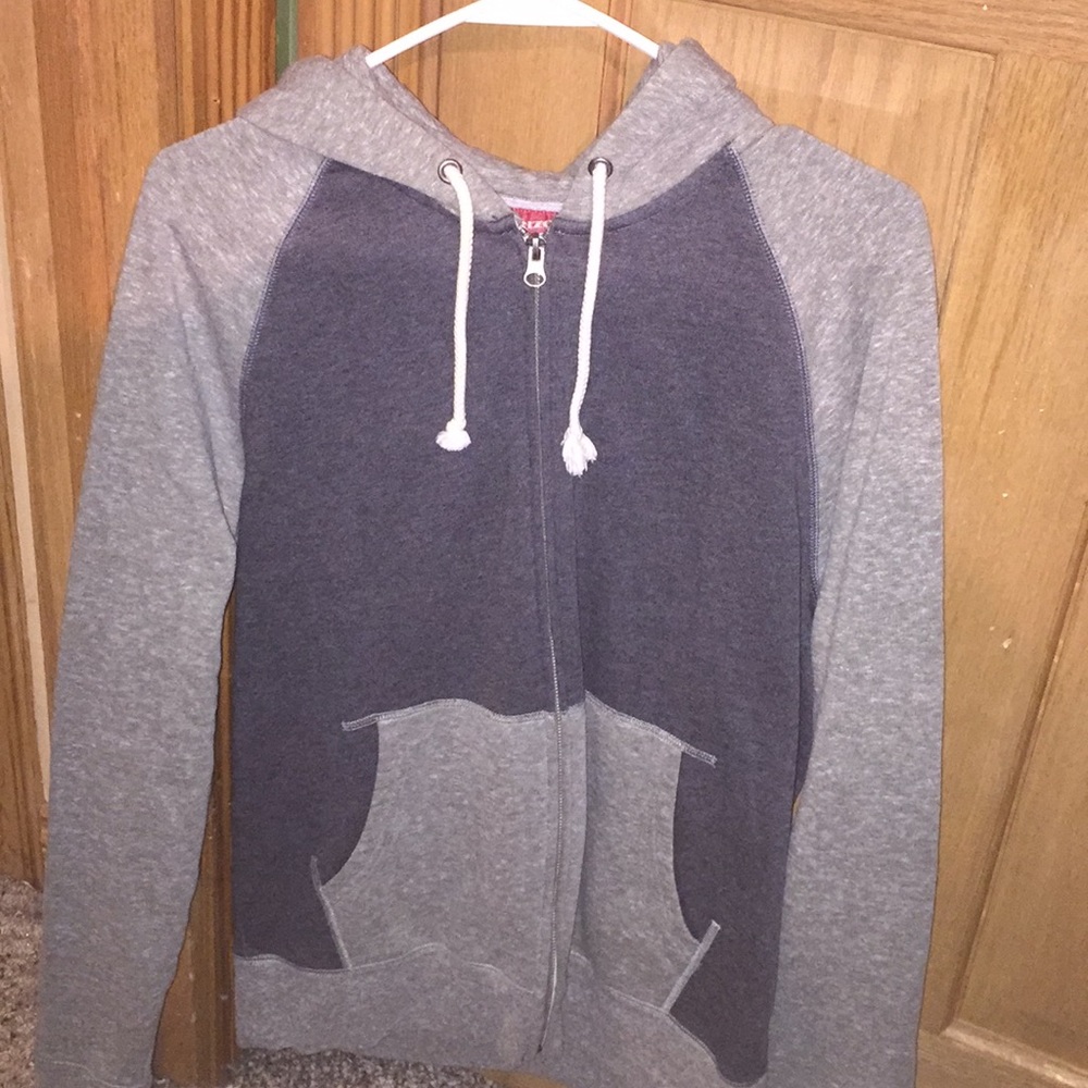 Arizona jacket